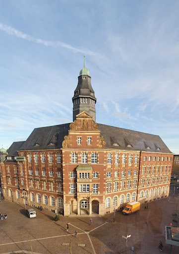 Gelsenkirchen Hbf - Thumbnail