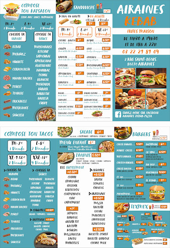 Photo 4 - Airaines kebab