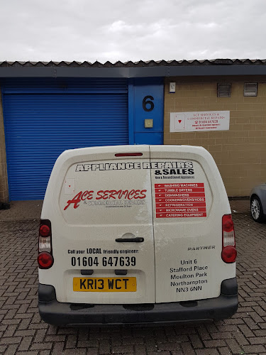 Ace Services & Commercial Repairs