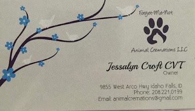 Forget-Me-Not Animal Cremations