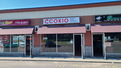 CCOKIO - Visual