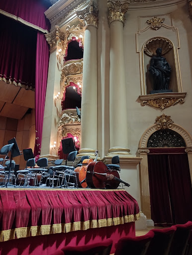 Teatro Filarmonico - Thumbnail