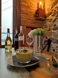 Photo n°40 de Le Jeu de l'Oie à Foix (Restaurant méditerranéen)