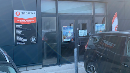 Garage Gonesse