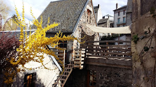 Photo n°11 de Holiday rental Auvergne France à Murol (Maison de vacances non-fumeurs)