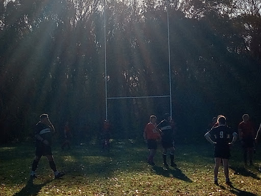 Mistley RUFC - Thumbnail