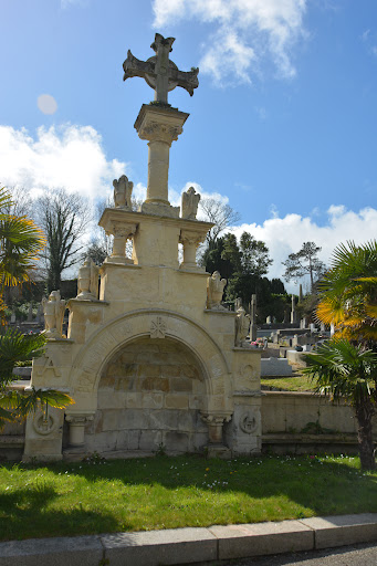 Cimetière des Aiguillons - Thumbnail