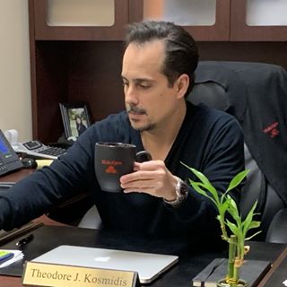 Ted Kosmidis - State Farm Insurance Agent - Thumbnail