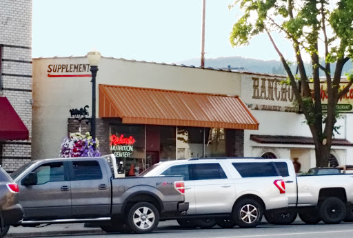 Richard's Nutrition Center