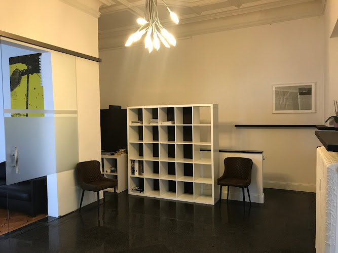 Alma Vida: Praxis für seelische Gesundheit&Konfliktbewältigung