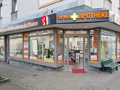farma-plus Apotheke am Hellweg - Thumbnail