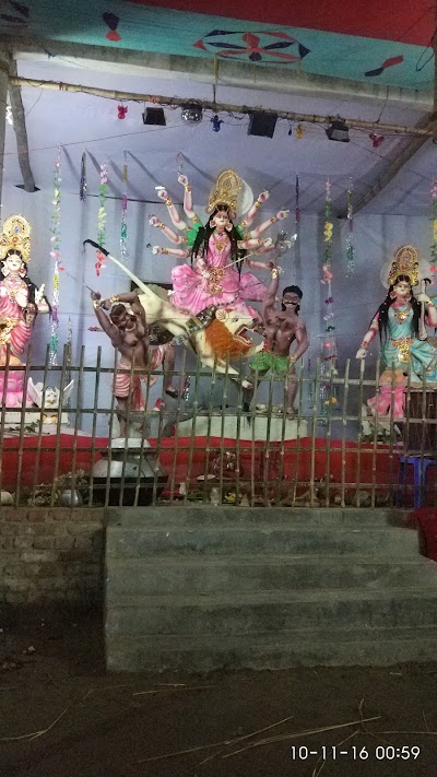 Photos of Baburhat Pujamondop
