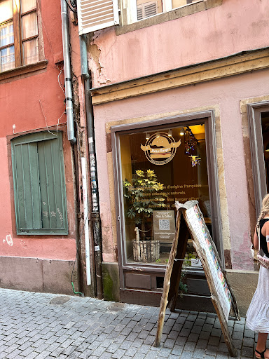 Photo 9 - Bioburger Strasbourg Bateliers