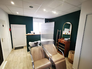 Photo n°9 de Les ciseaux créa'tifs à Cour-Cheverny (Barbier)