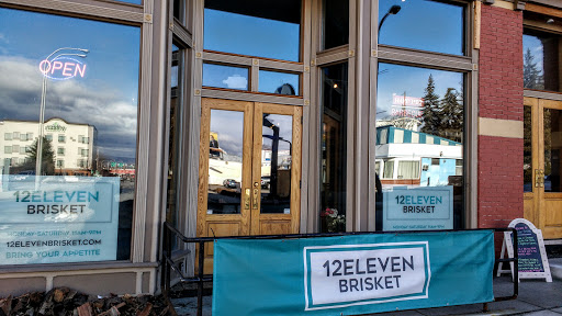 12Eleven Catering
