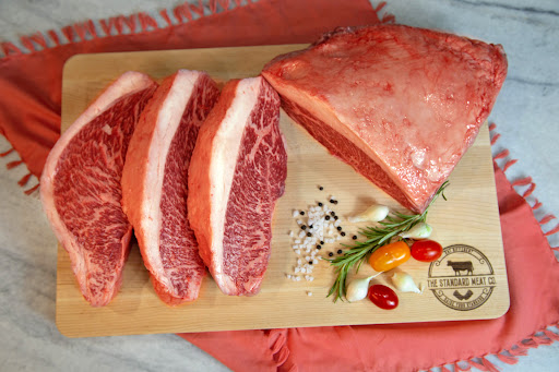 The Standard Meat Club - Thumbnail