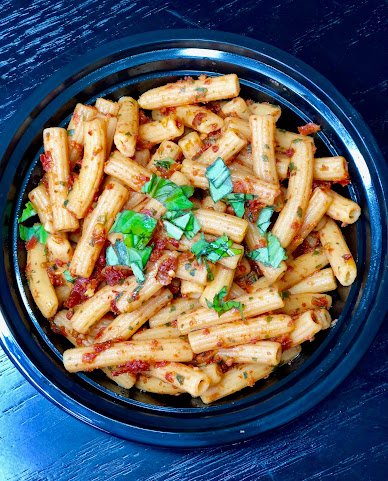 Gracefully Fed by null