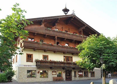 Photos of Hotel Post \ Georg Ager KG