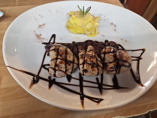 Mr. Carlos -Braseria-Tapas & Burger - Thumbnail