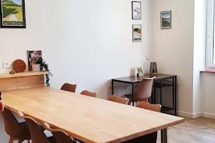 Photo n°8 de Gite de la vieille tour *** à Murol (Location d'appartement de vacances)