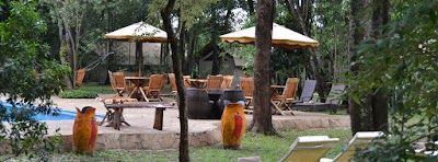Photos of Mara River Camp