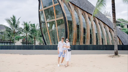 Bali Family Photographer