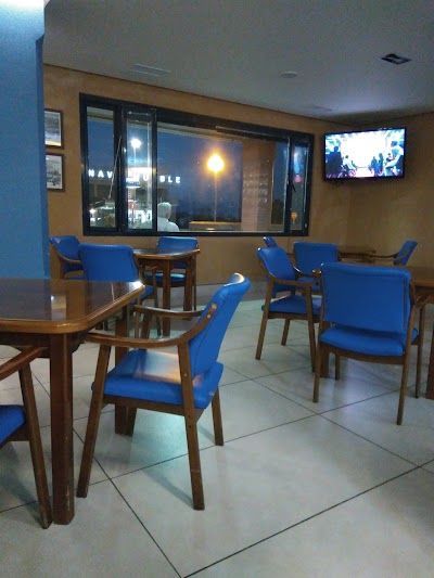 Photos of La Bamba