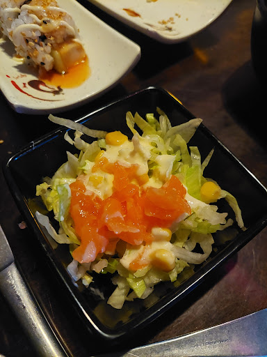 Restaurant Fusion - Thumbnail