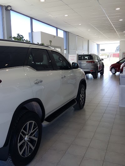 Photos of Autos del Sur (Toyota Bahia Blanca)