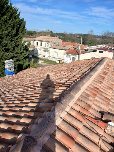 Photo de Toiture Lariviere à Saint-André-de-Cubzac (33240)