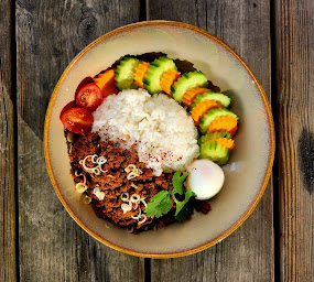 Photo n°3 de Kotokoto à Seynod (Restaurant thaï)