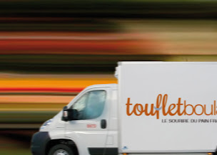Photo n°5 de Touflet Boulanger Caen à Giberville (Fabricant)
