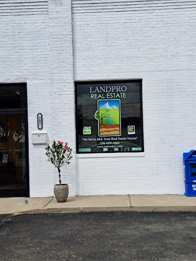 Land Pro Real Estate, Inc. - Thumbnail