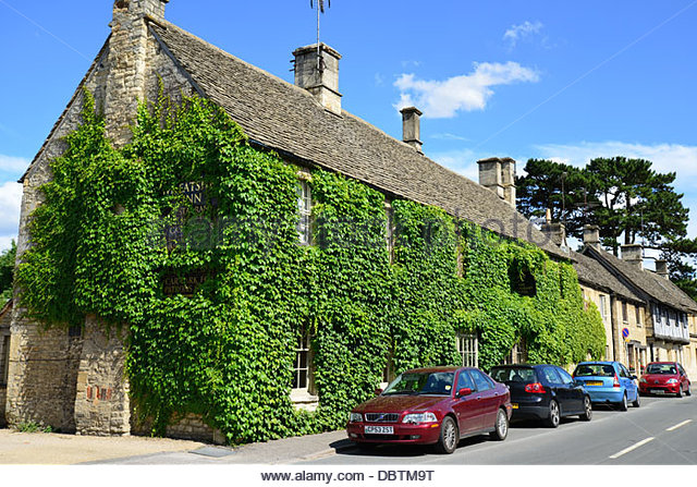 The Wheatsheaf Inn