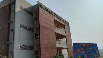 Photos of Bangladesh International School & College, Nirjhar