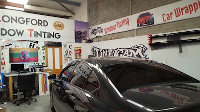 Photos of Longford Window Tinting