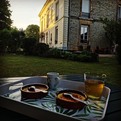 Photo de La Maison d'Hotte - Chambres d'Hotes, Gite et cabane