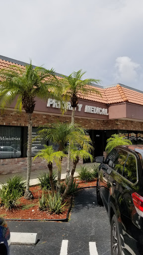 Priority Medical & Rehab Centers - Thumbnail