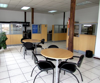 Photos of Autosierra Certificados