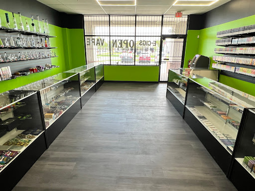 Vape Stop Plus - Visual