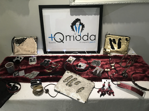 + Qmoda - Visual