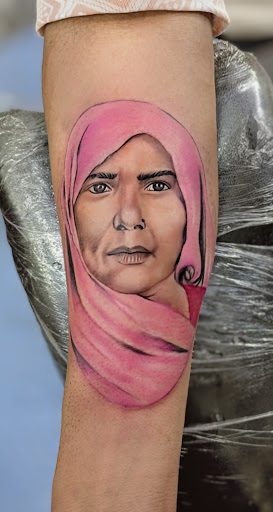 Visit Tattoo World Studio today and transform your ideas into stunning body art. Book your consul…