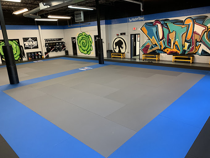 Gorilla Bjj Academy
