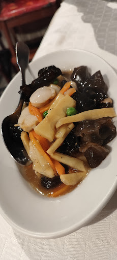 Le Palais D'Or | Restaurant Asiatique - Thumbnail