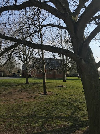 Milton Keynes Village Hall - Thumbnail
