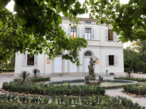 Villa Cosmiana