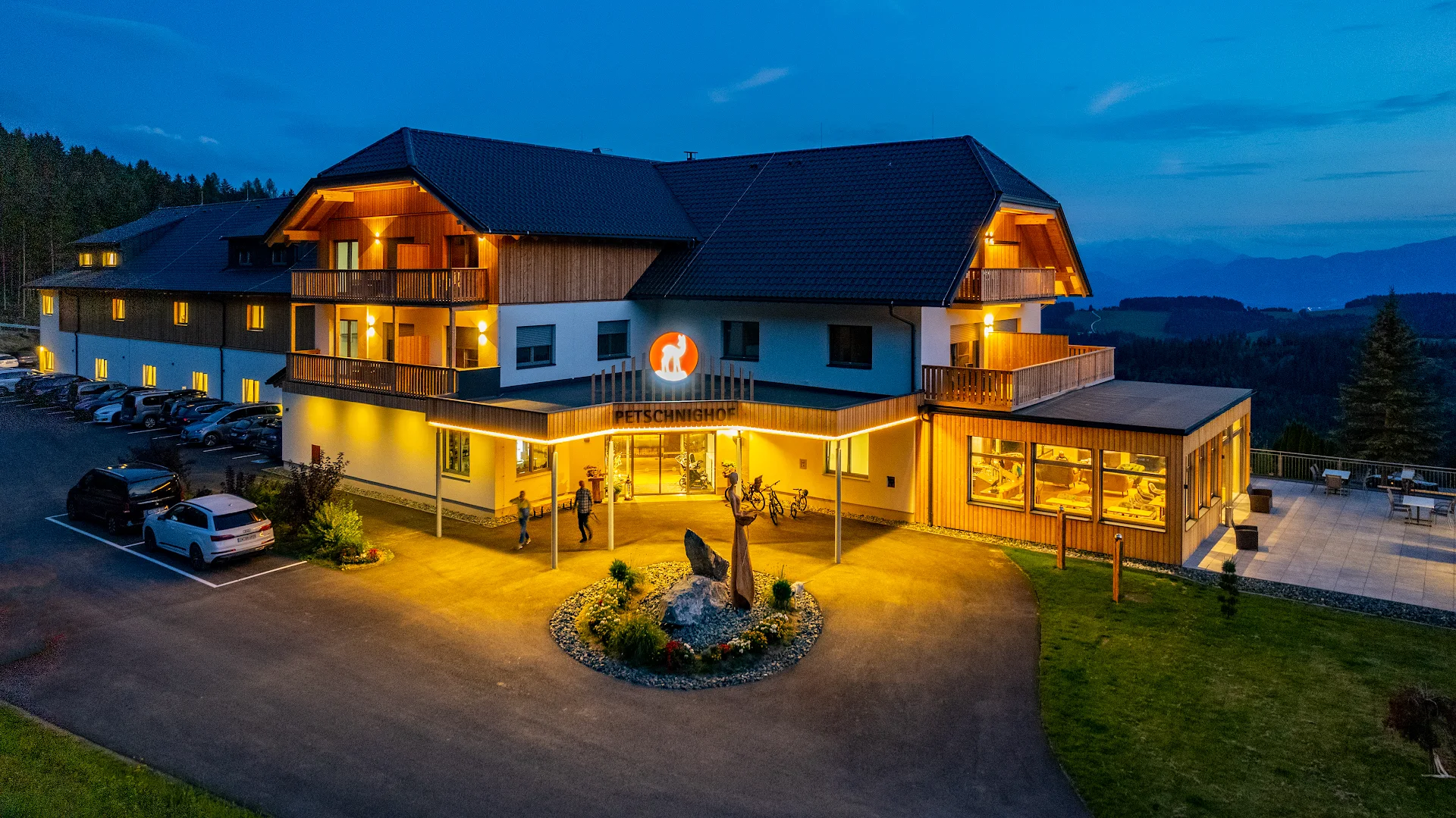 Familien Resort Petschnighof - Familotel Kärnten