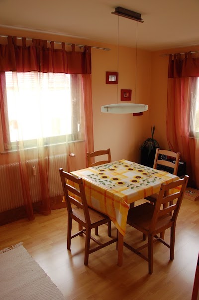 Photos of Damisa-House