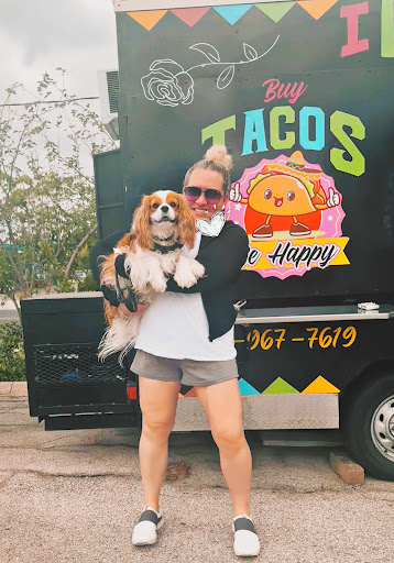 Buy Tacos, Be Happy - Thumbnail