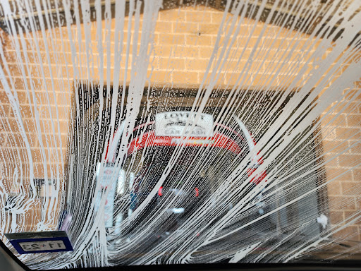 Lovett Car Wash - Thumbnail